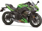 Kawasaki Ninja 650 / ABS